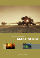 When God Doesn t MAKE SENSE. Dr. James C. Dobson.pdf